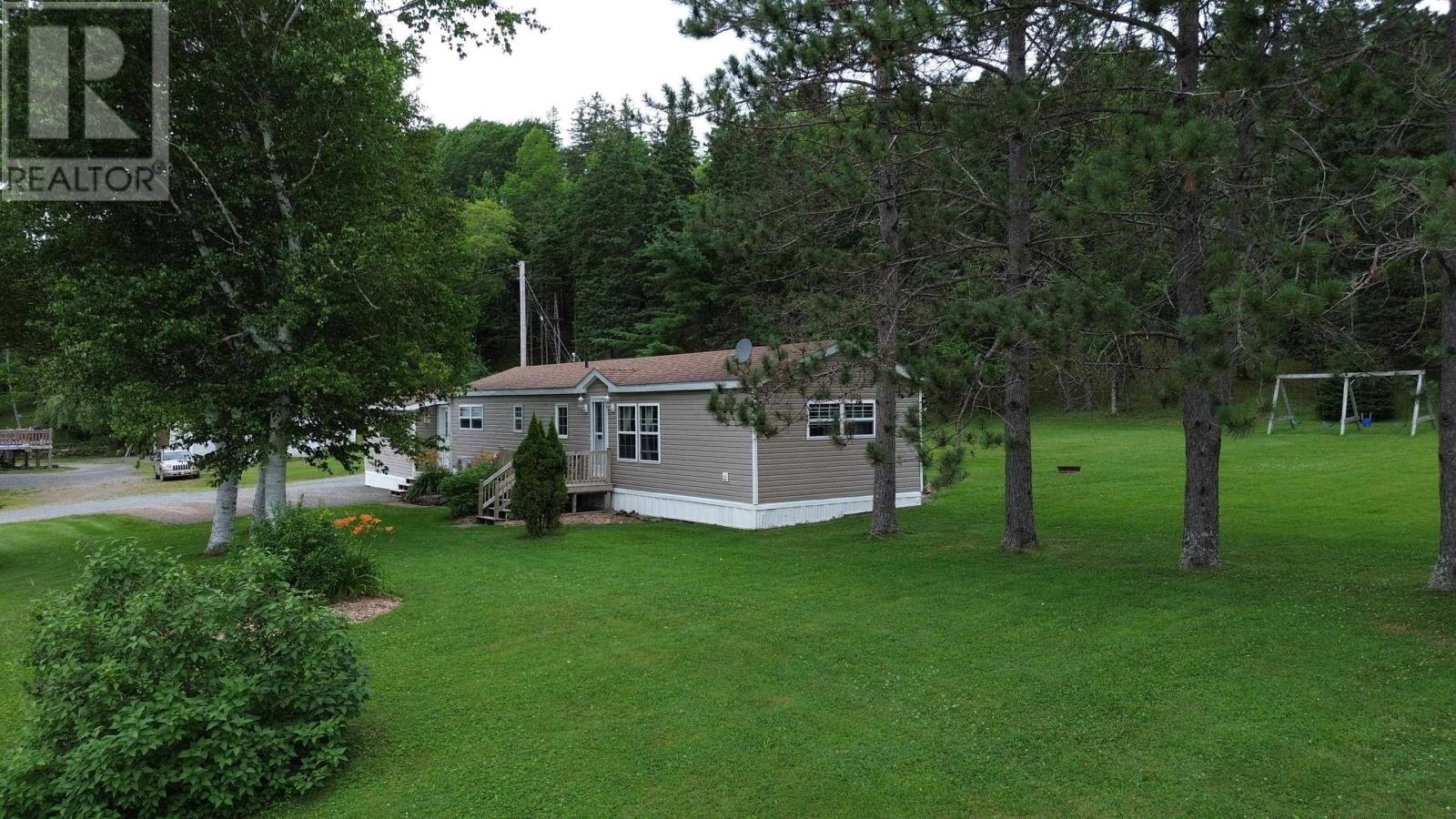 1824 Glen Rd, Antigonish, NS B2G 2L3