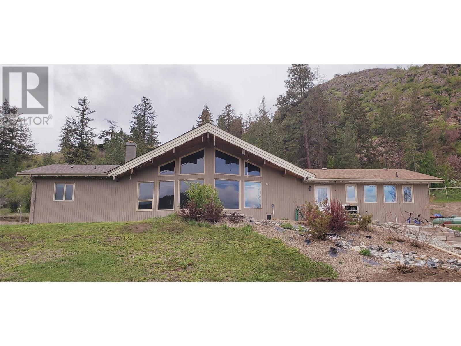 13969 Old Richter Pass Rd, Osoyoos, BC V0H 1V5