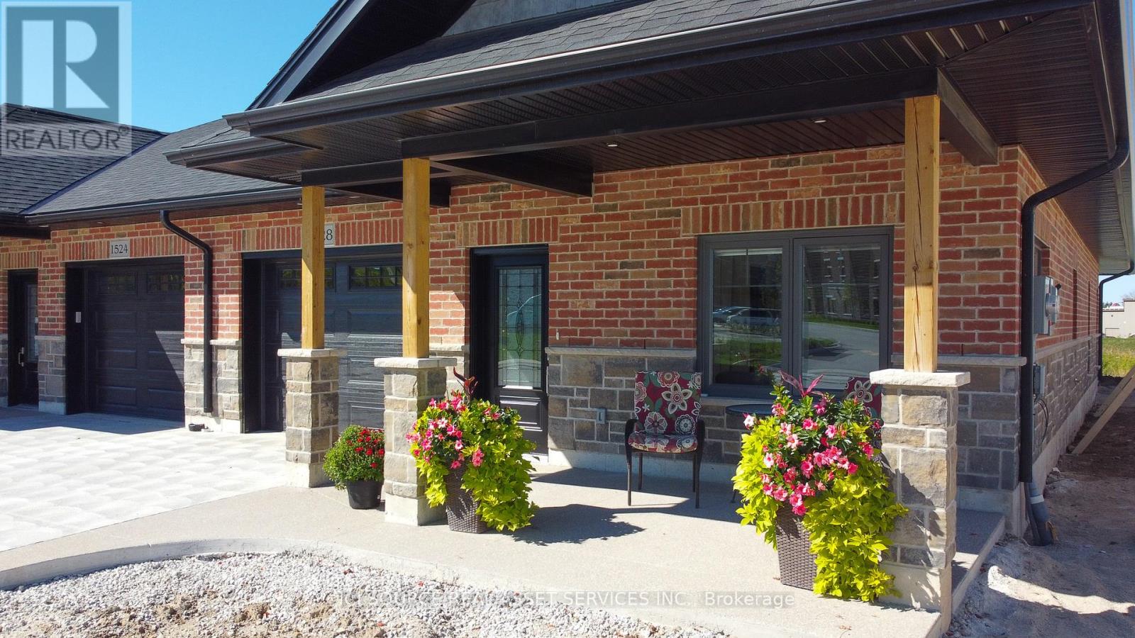 15th Avenue E Unit 1326, Owen Sound, ON N4K 5R9
