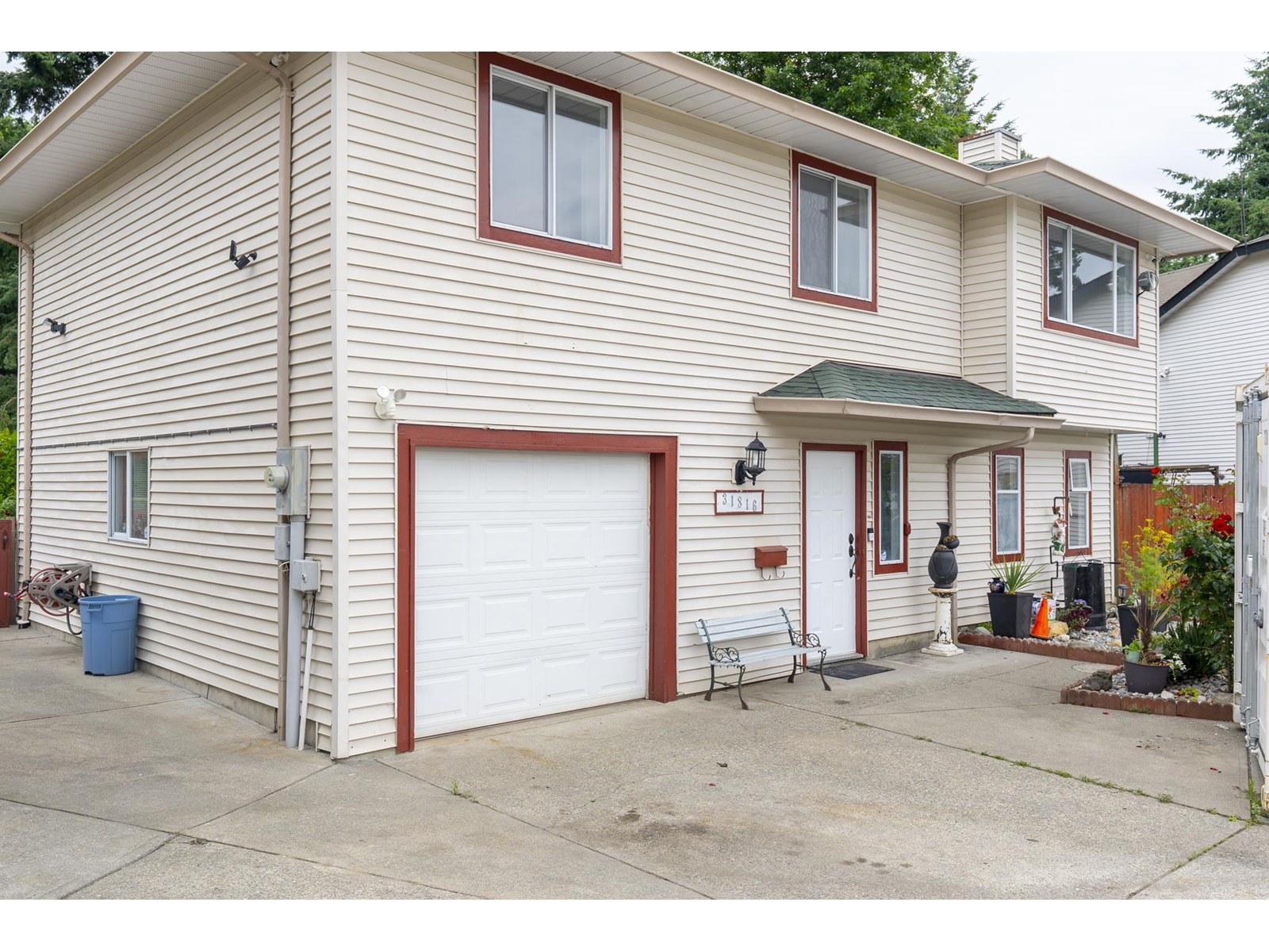 31816 Saturna Cres, Abbotsford, BC V2T 4S2