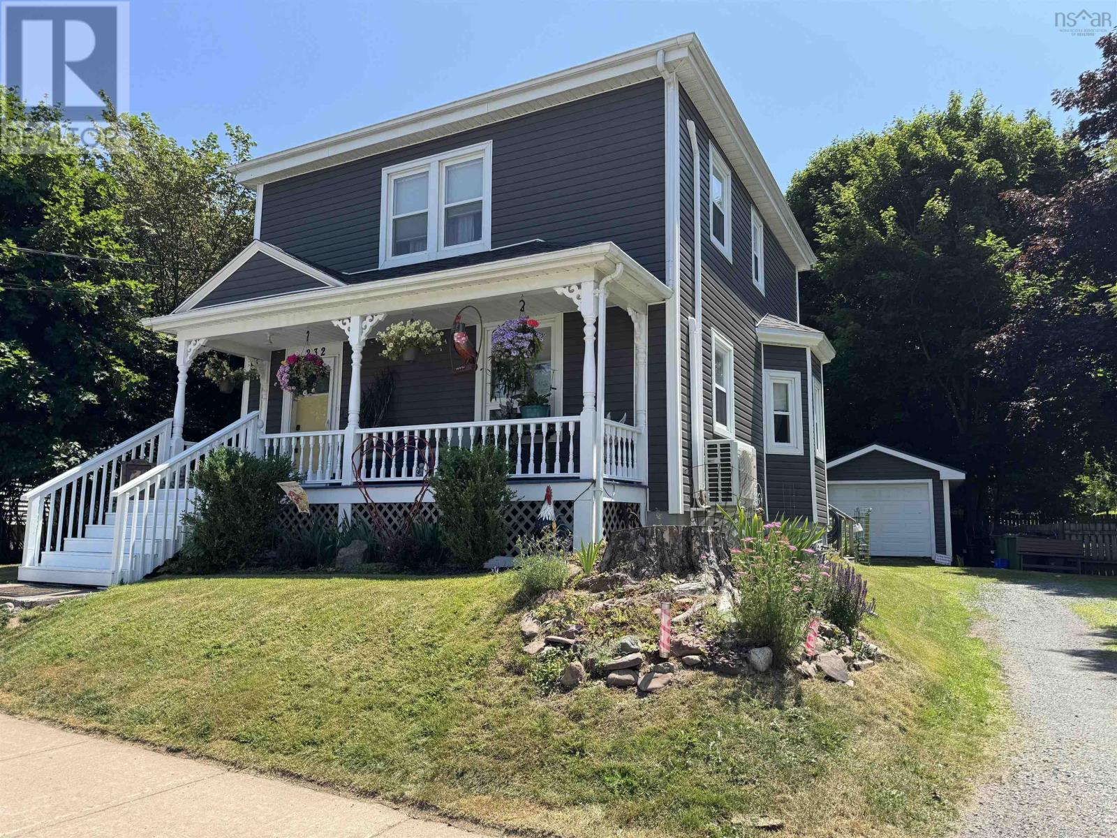 232 Brunswick St, Truro, NS B2N 2J1