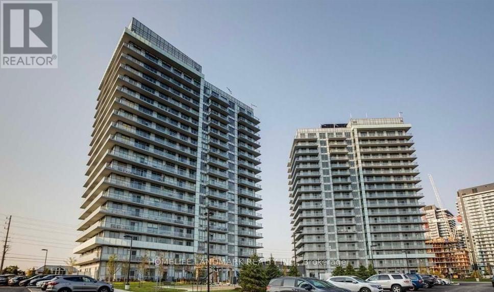 604 4677 Glen Erin Dr, Mississauga, ON L5M 2E3