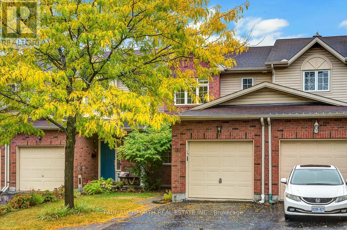 175 Lilibet Cres, Ottawa, ON K1V 2A2