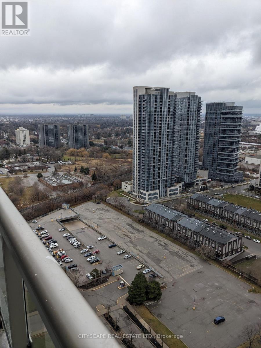 3222 2031 Kennedy Rd, Toronto, ON M1T 0B8