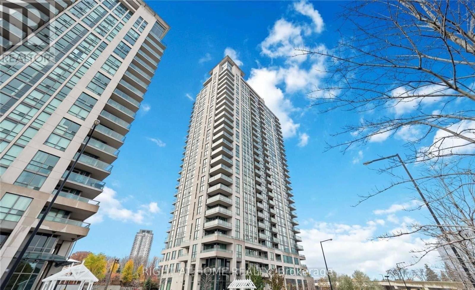 2502 88 Grangeway Ave, Toronto, ON M1H 0A2