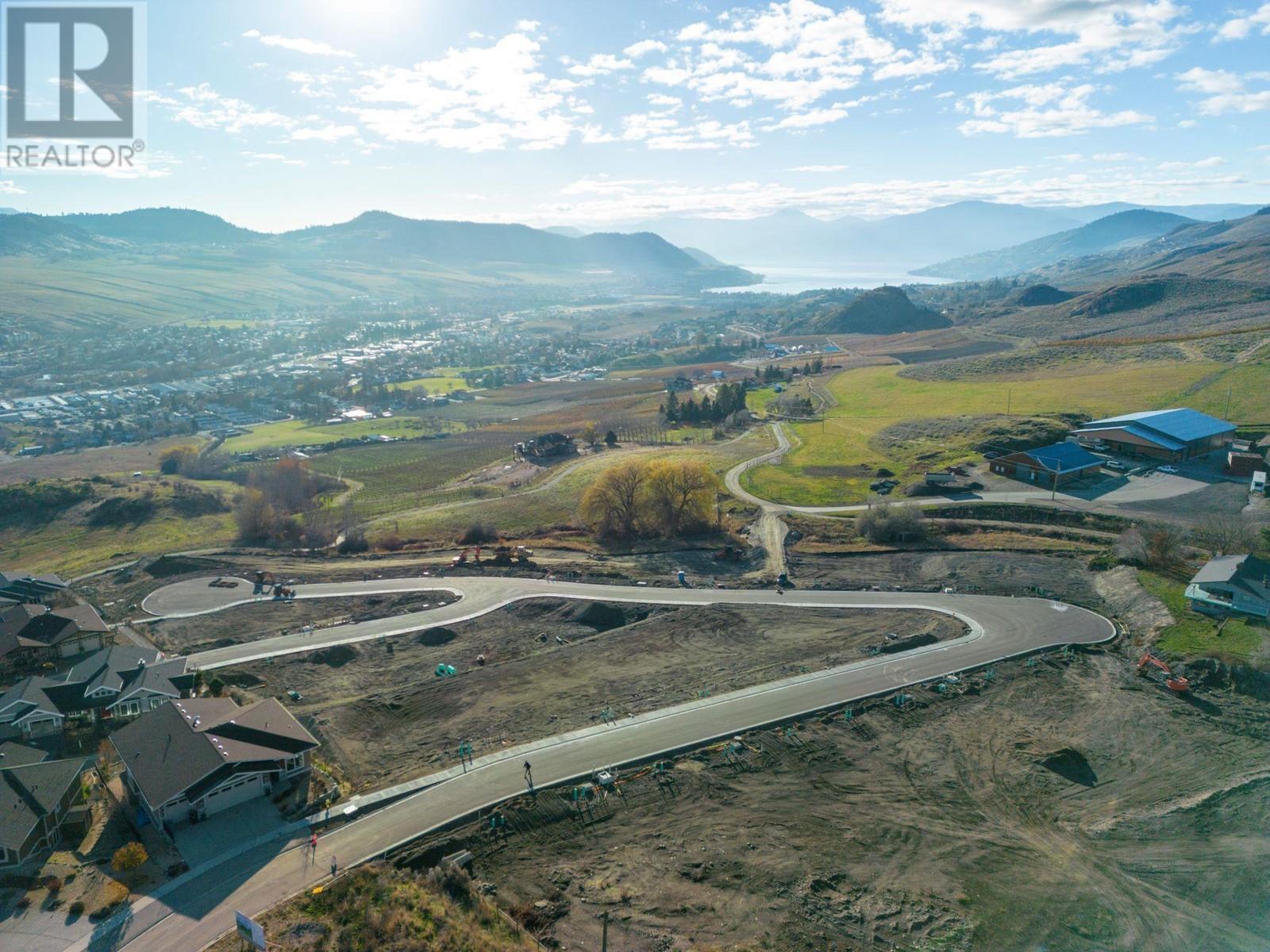 Lot 6 Road, Vernon, BC V1H 1A2
