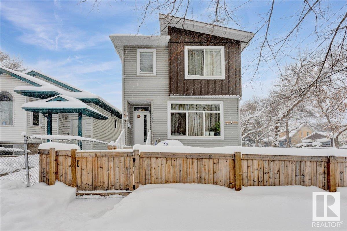 93 St Nw Unit 11936, Edmonton, AB T5G 1E5