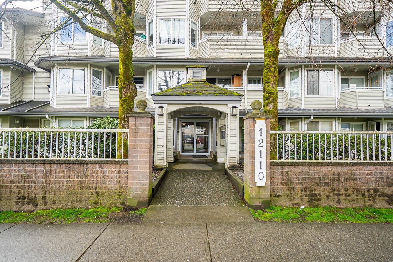 12110 80th Avenue Unit 303, Surrey, BC V3W 0V2