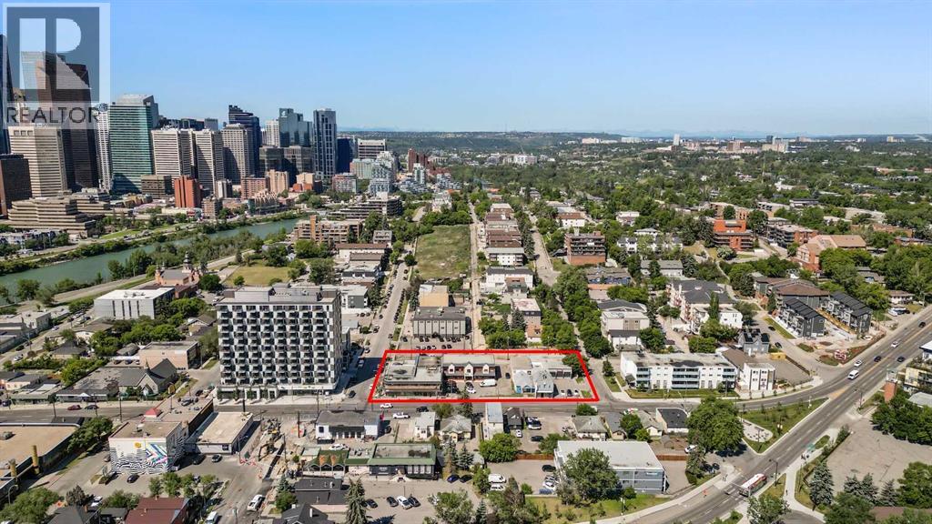 201-217 4 St NE, Calgary, AB T2e 0H6