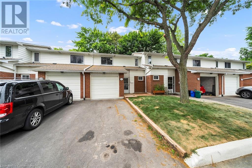 451 Woodview Road Unit 4, Burlington, ON L7N 2Z9