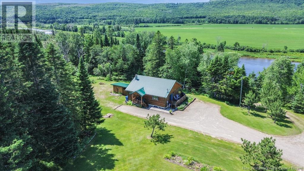 751 Enterprise Rd, Enterprise, NB E7G 1M7