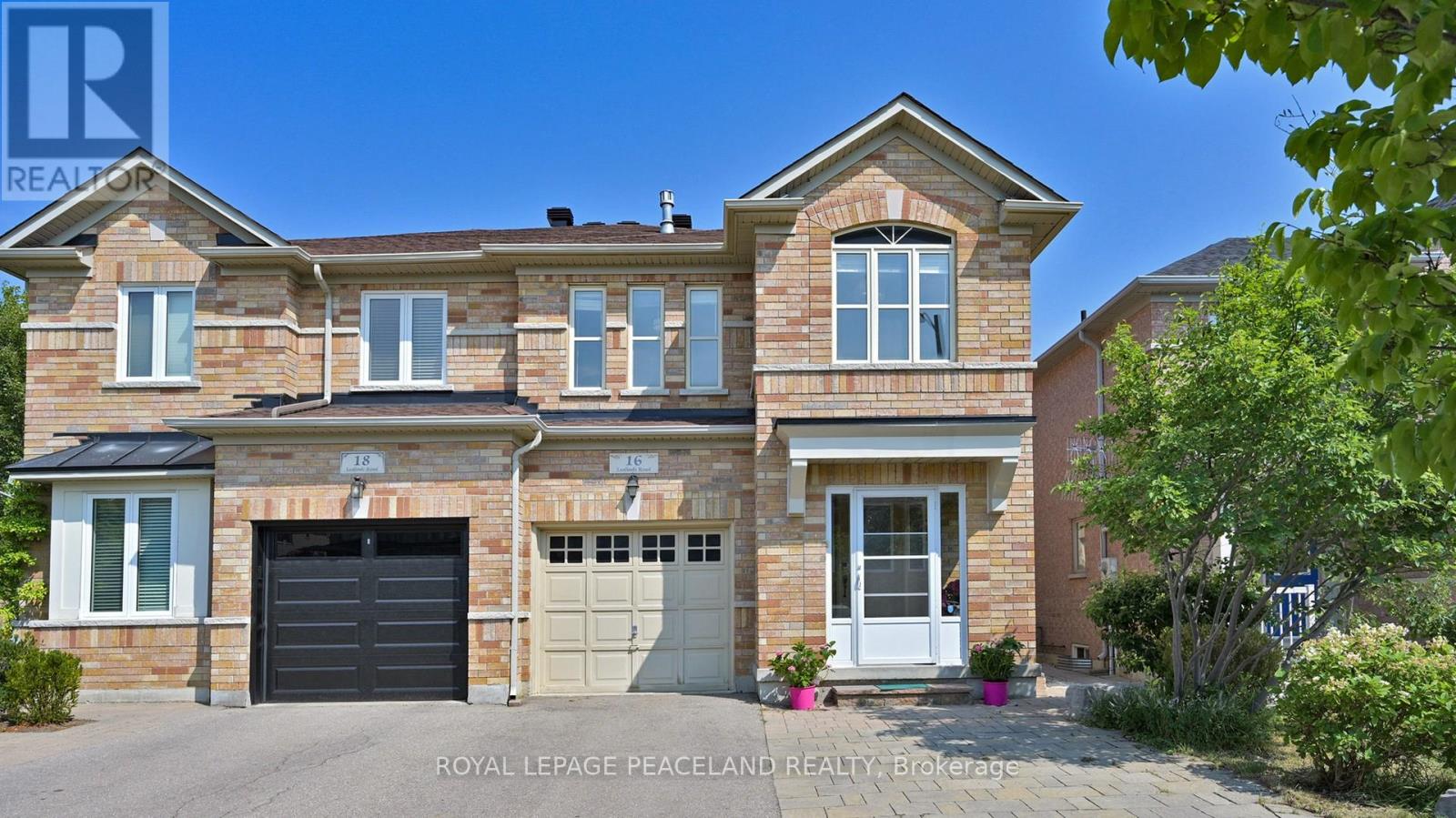 16 Lealinds Rd, Vaughan, ON L6A 0P5
