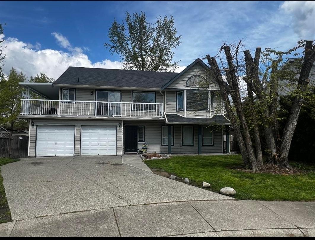 50 Avenue Unit 21643 #a, Langley, BC V3A 8W9