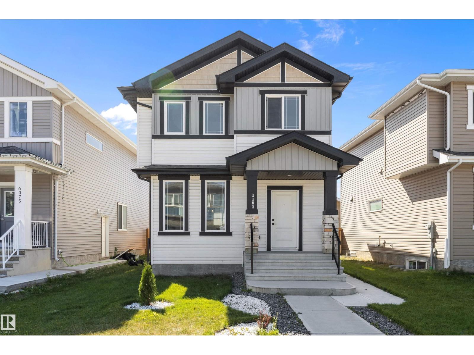 180 Av Nw Unit 6079, Edmonton, AB T5Y 3X1