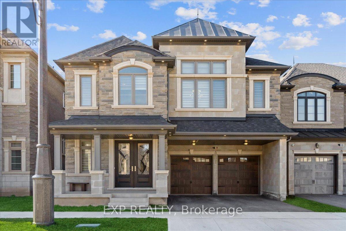 79 Mevira Gdns, Oakville, ON L6H 0Z6