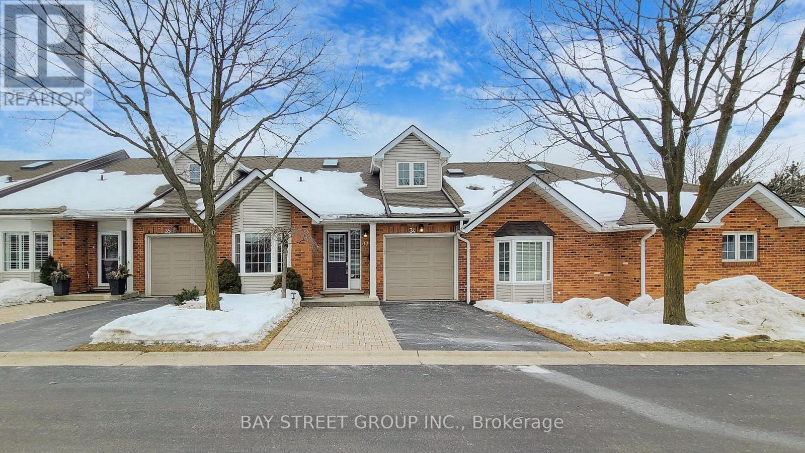 34 810 Golf Links Rd, Hamilton, ON L9K 1L3