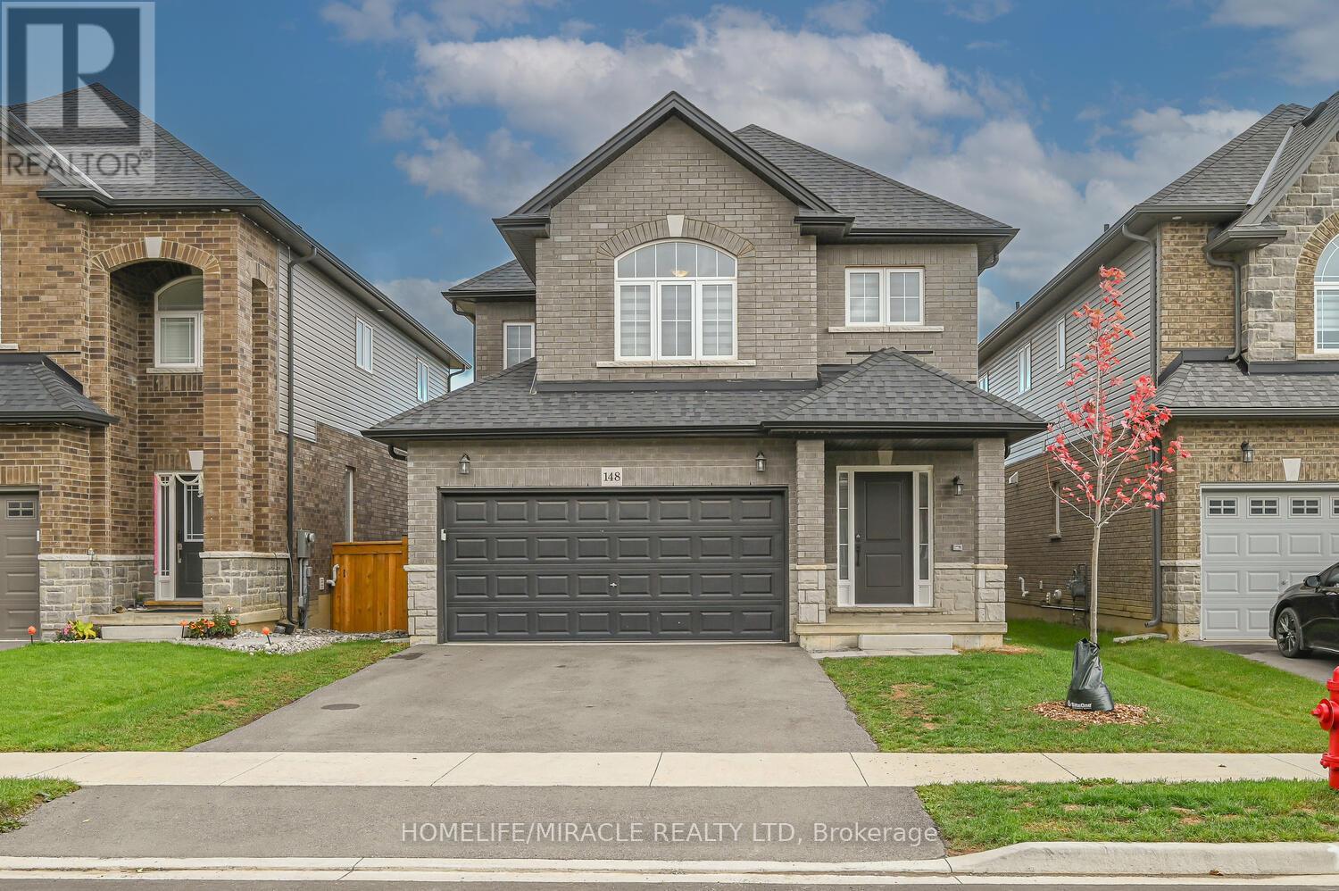 148 Cittadella Blvd, Hamilton, ON L0R 1P0