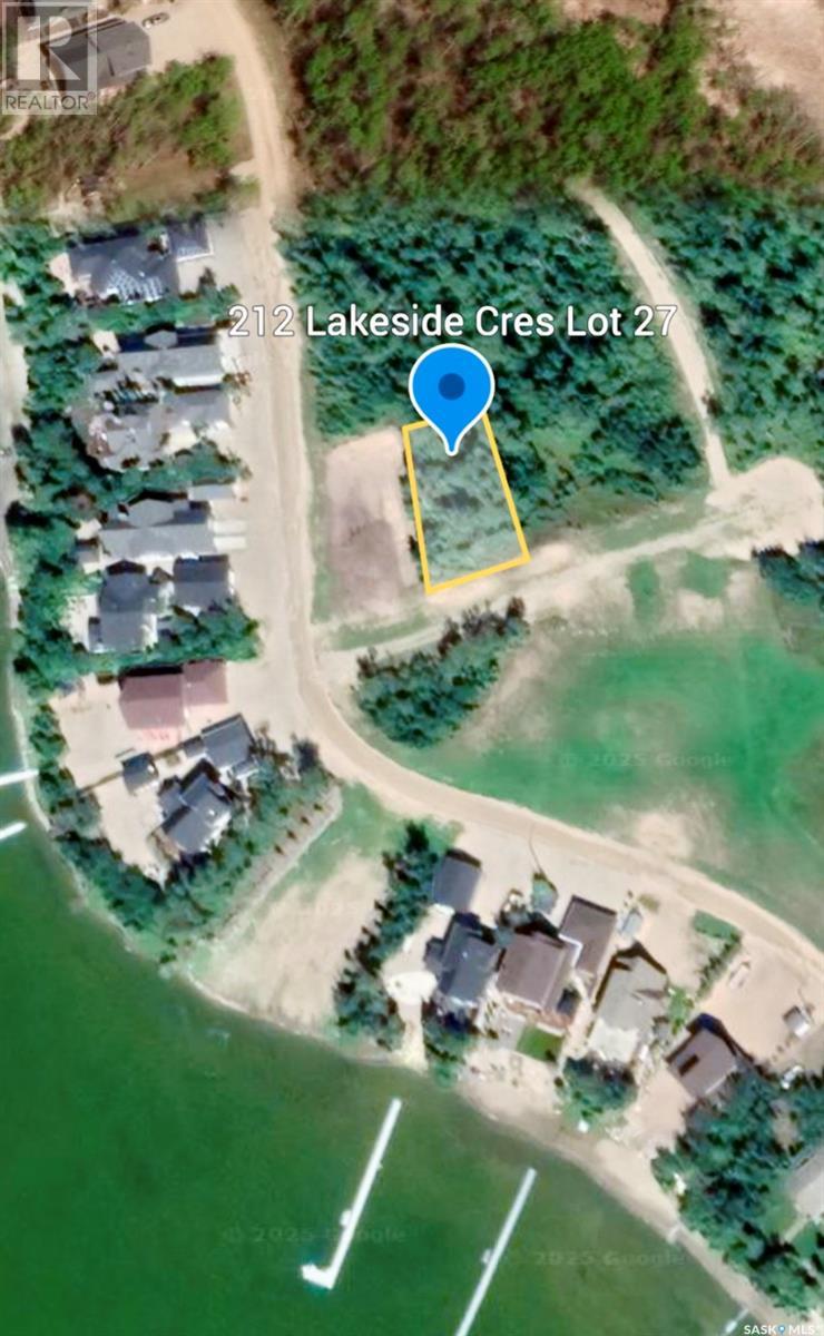 212 Lakeside Cres, Good Spirit Lake, SK S0A 0L0