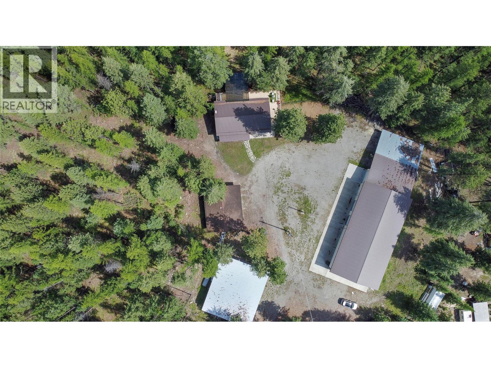 2154 Samuel Cres, Cranbrook, BC V1C 6T1