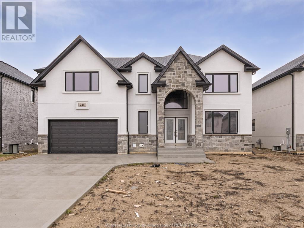 216 Cowan Ct, Amherstburg, ON N9V 0G9