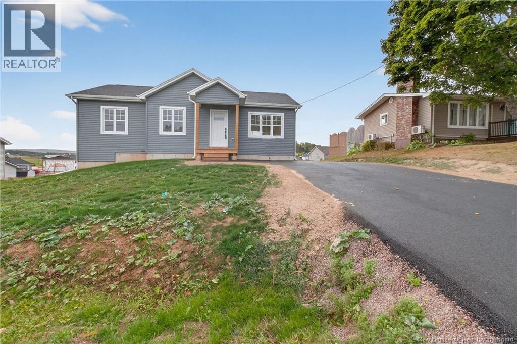 133 Ducharme St, Memramcook, NB E4K 2G2