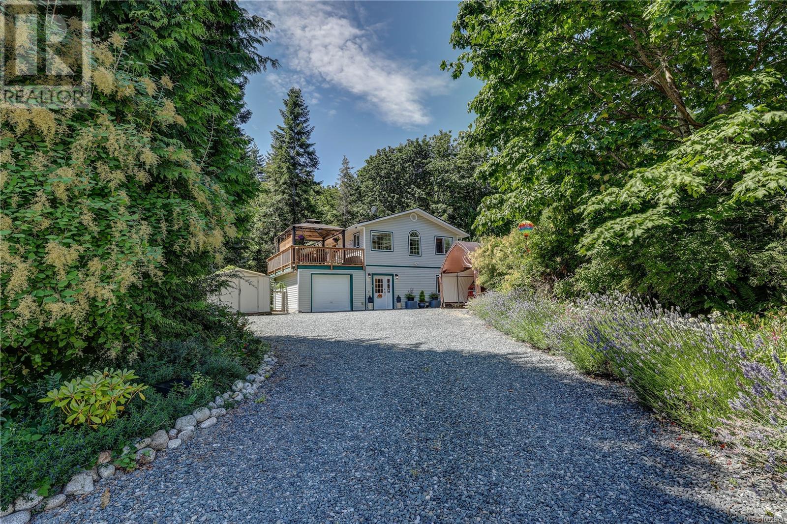 4840 Blue Heron Dr, Bowser, BC V0R 1G0