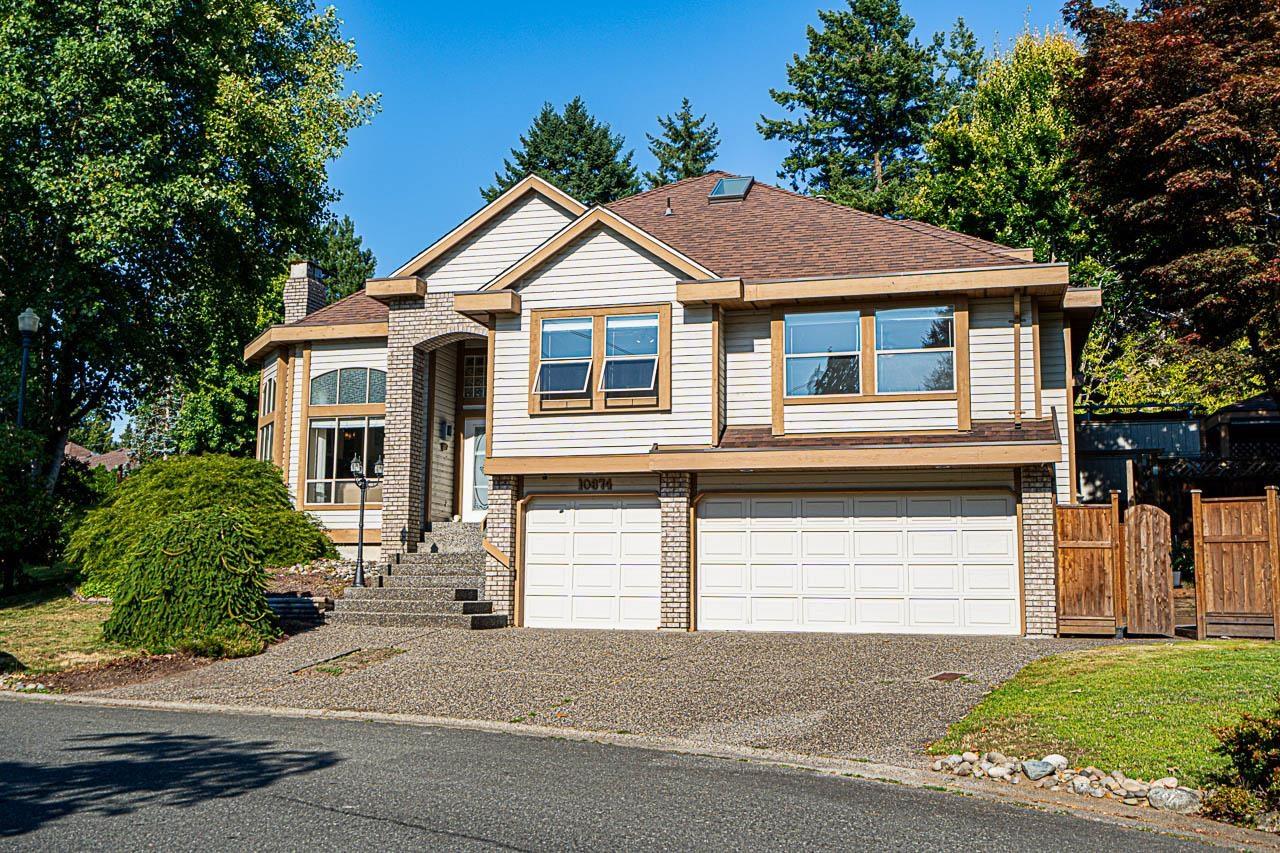 10874 Cherry Ln, Delta, BC V4E 3L8