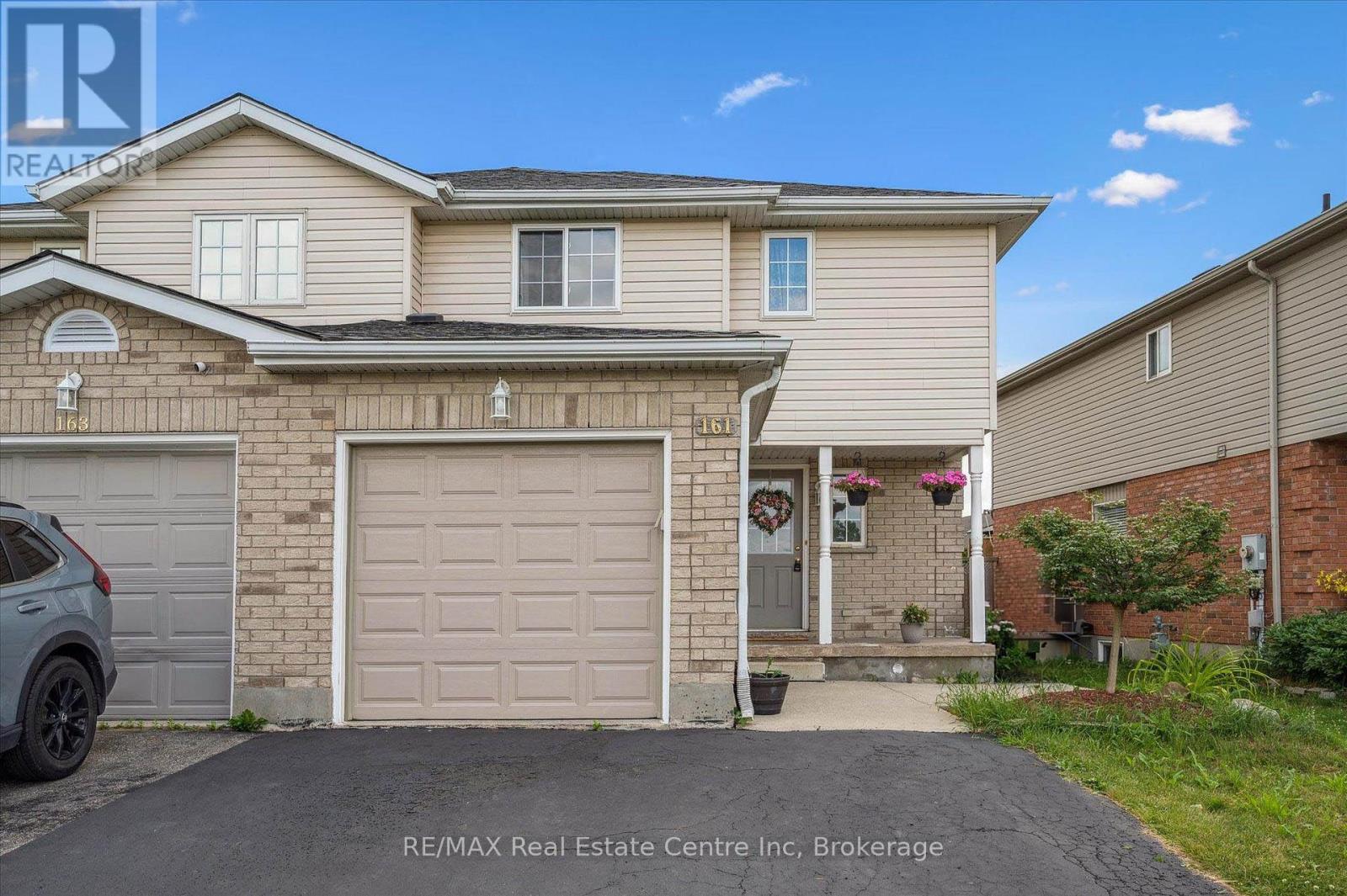 161 Stephanie Dr, Guelph, ON N1K 1X7