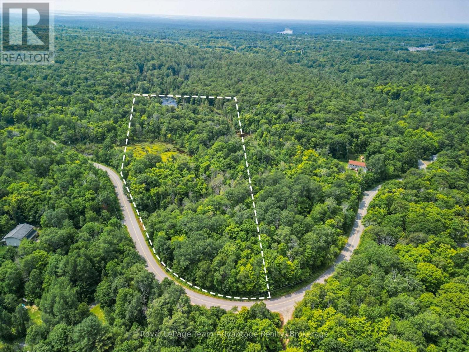 25 Long Lake Estates Unit Part 2 Rd, McDougall, ON P2A 2W7