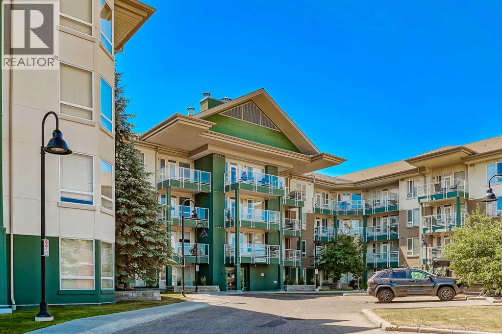3111 34 Avenue Nw Unit 403, Calgary, AB T2L 0Y2