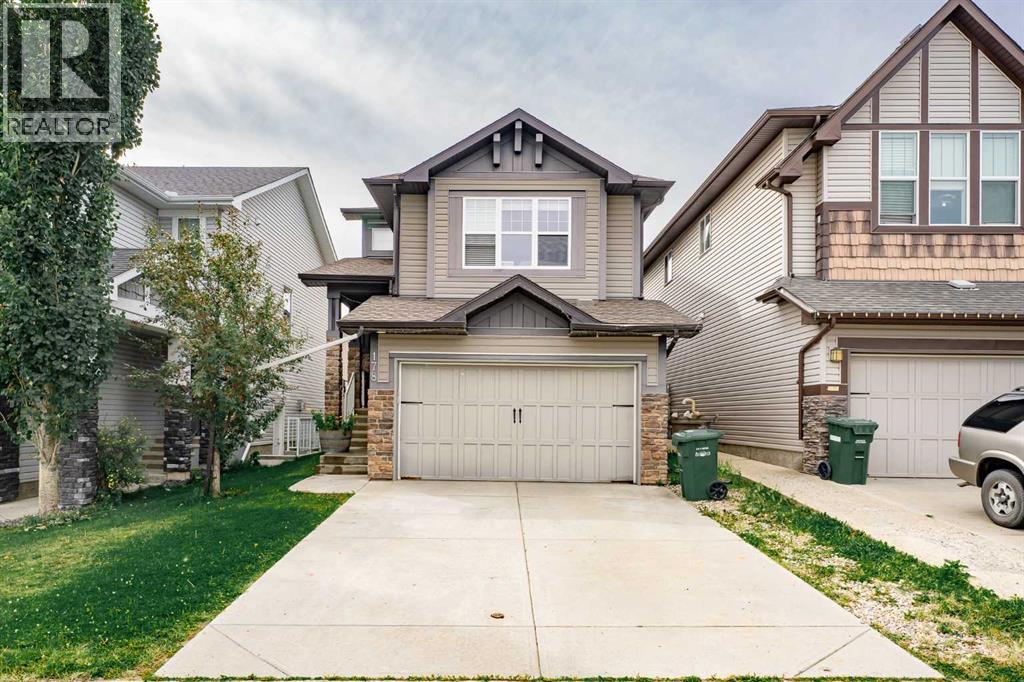 178 Morningside Cir SW, Airdrie, AB T4B 0X4