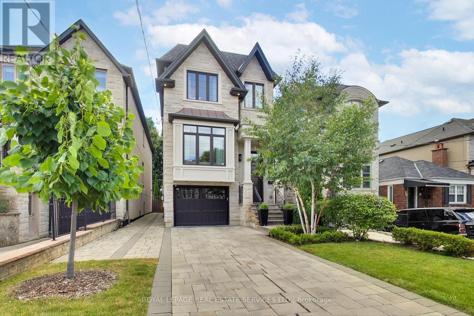 409 Deloraine Ave, Toronto, ON M5M 2B9