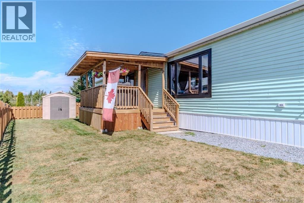 23 Susan Dr, Saint John, NB E2N 1P3