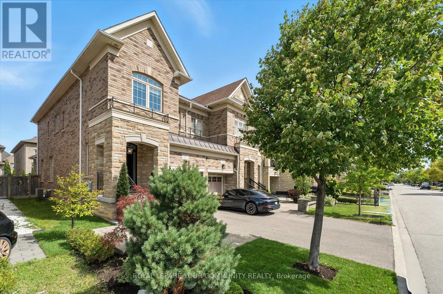 27 Hansard Dr, Vaughan, ON L4H 0V7