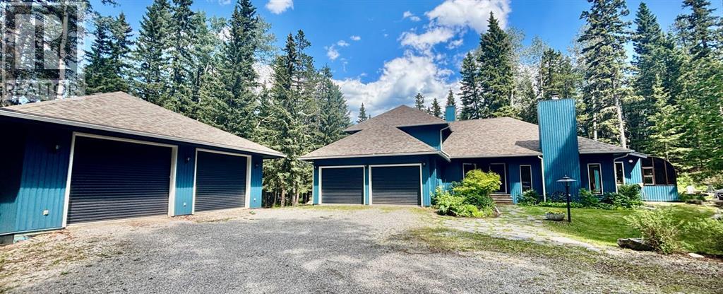 125 Elk Valley Cres, Bragg Creek, AB T0L 0K0