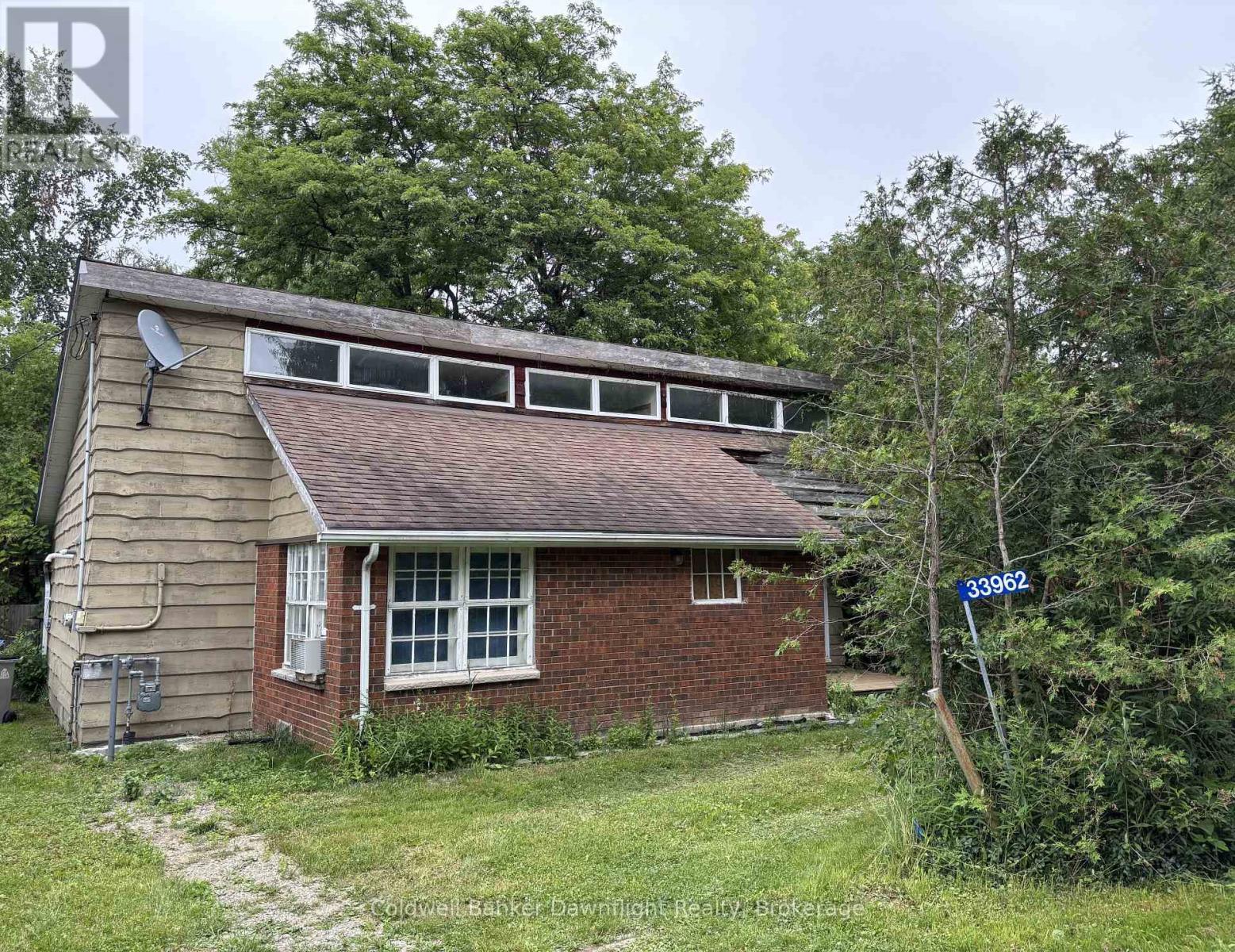 33962 Highlands Dr, Bluewater, ON N0M 1N0