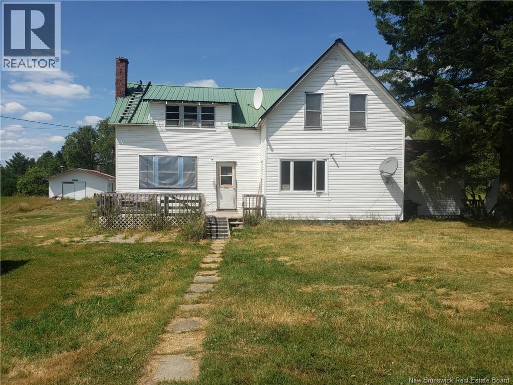 3000 Route 510, Targettville, NB E4T 1W2