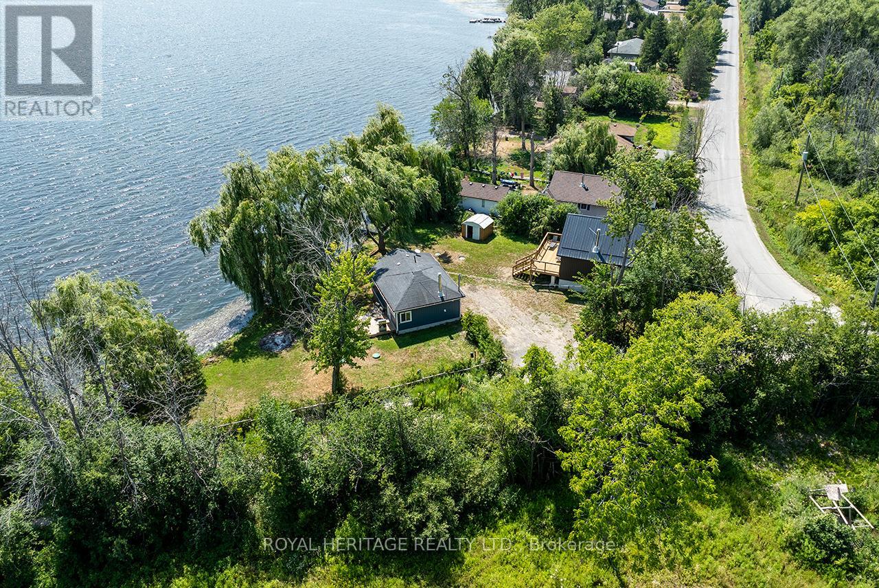 441 Hannah Rd N, Otonabee-south Monaghan, ON K0L 1B0