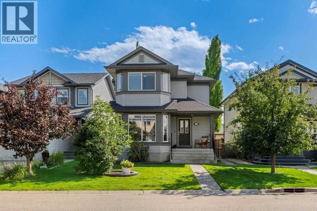 174 Evansmeade Common NW, Calgary, AB T3P 1E7