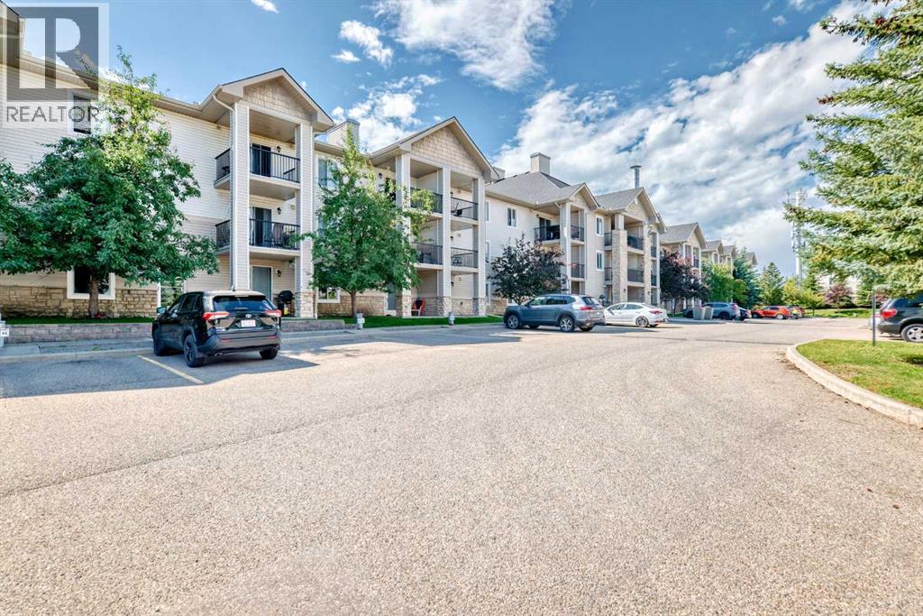 2371 Eversyde Avenue Sw Unit 1225, Calgary, AB T2Y 5B7
