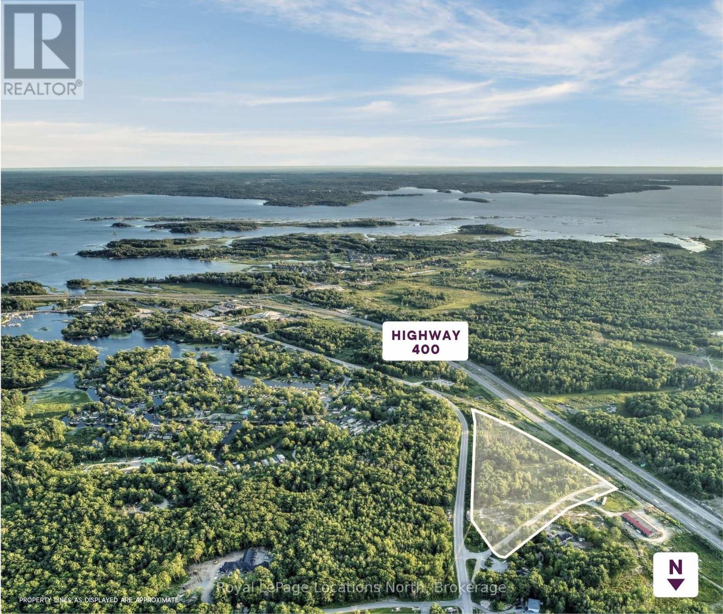 14 Pine Valley Rd, Georgian Bay, ON L0K 1S0
