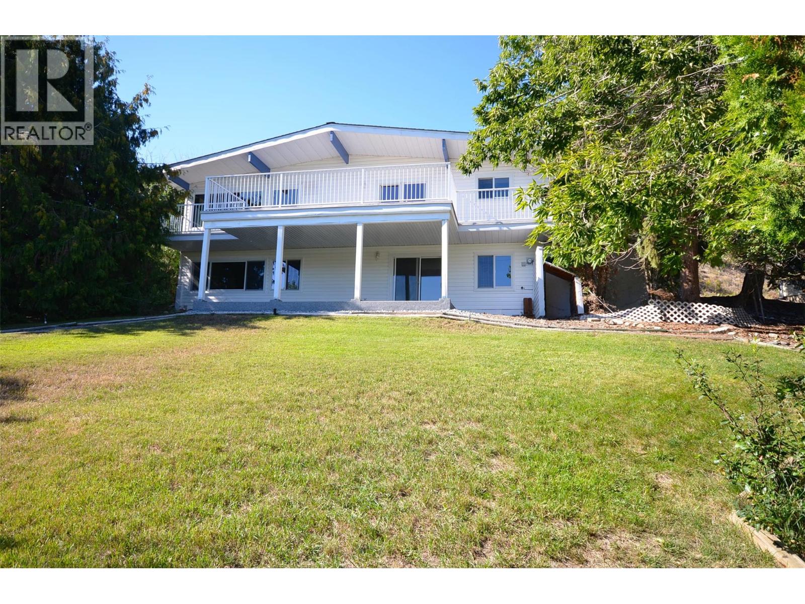 6609 Southwind Rd, Vernon, BC V1H 1B7