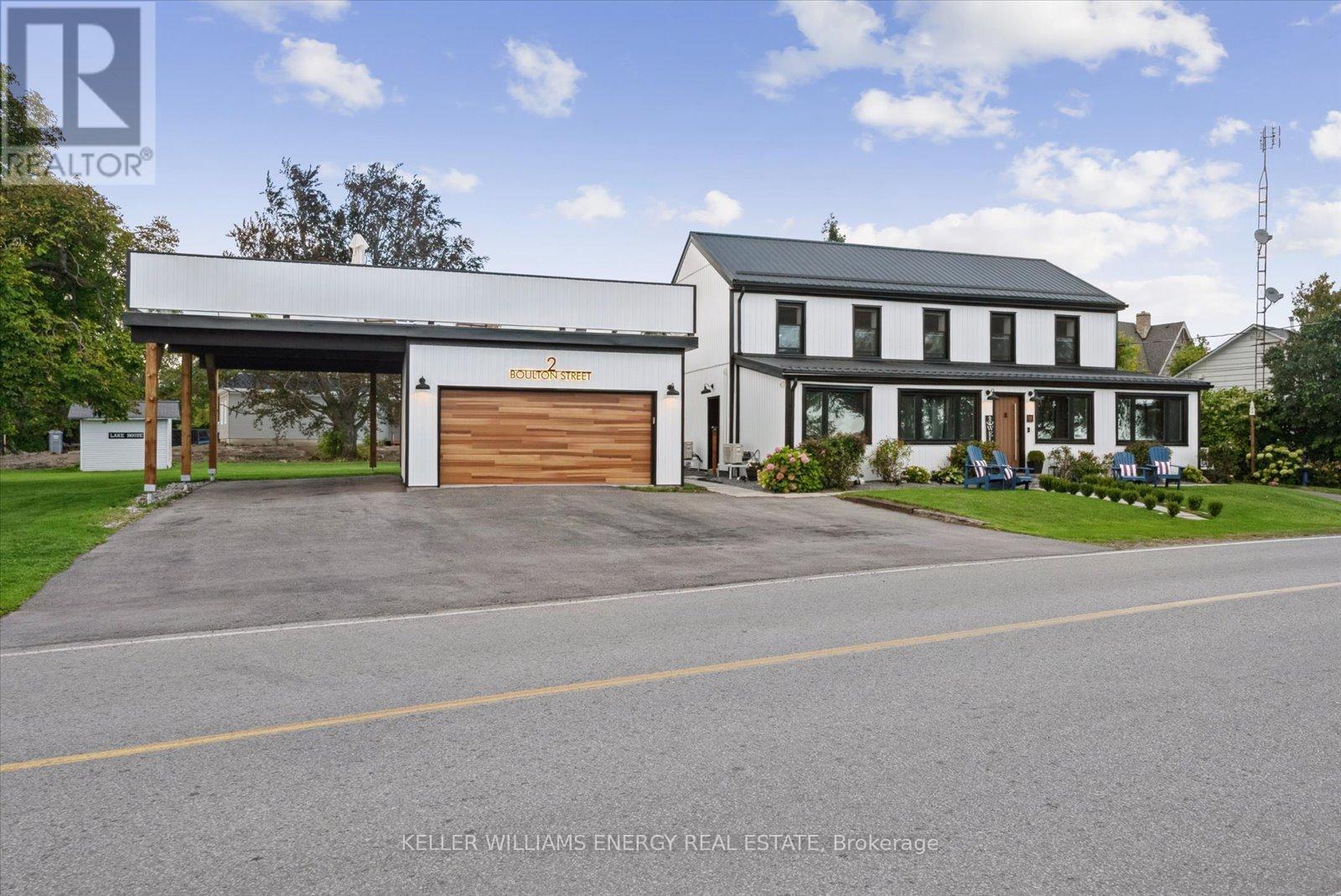 2 Boulton St, Clarington, ON L1B 1L9