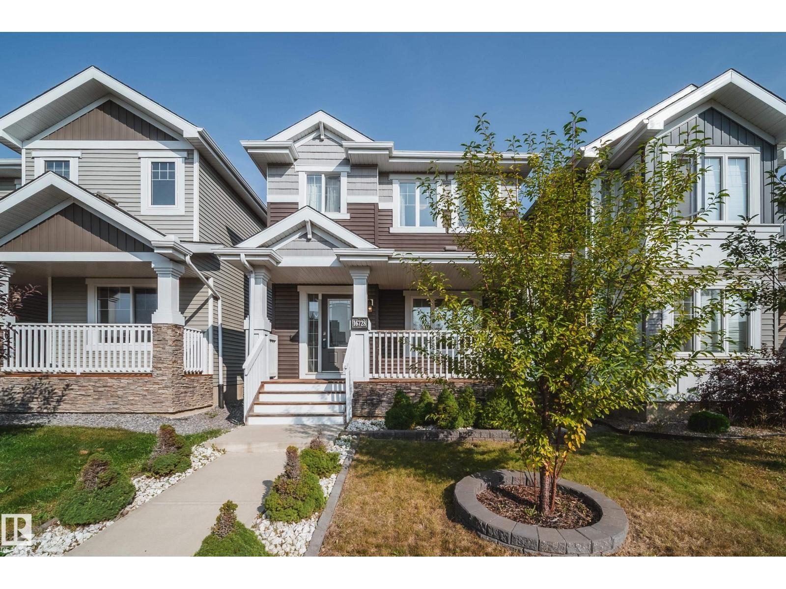 15 Av Sw Unit 16728, Edmonton, AB T6W 3R6