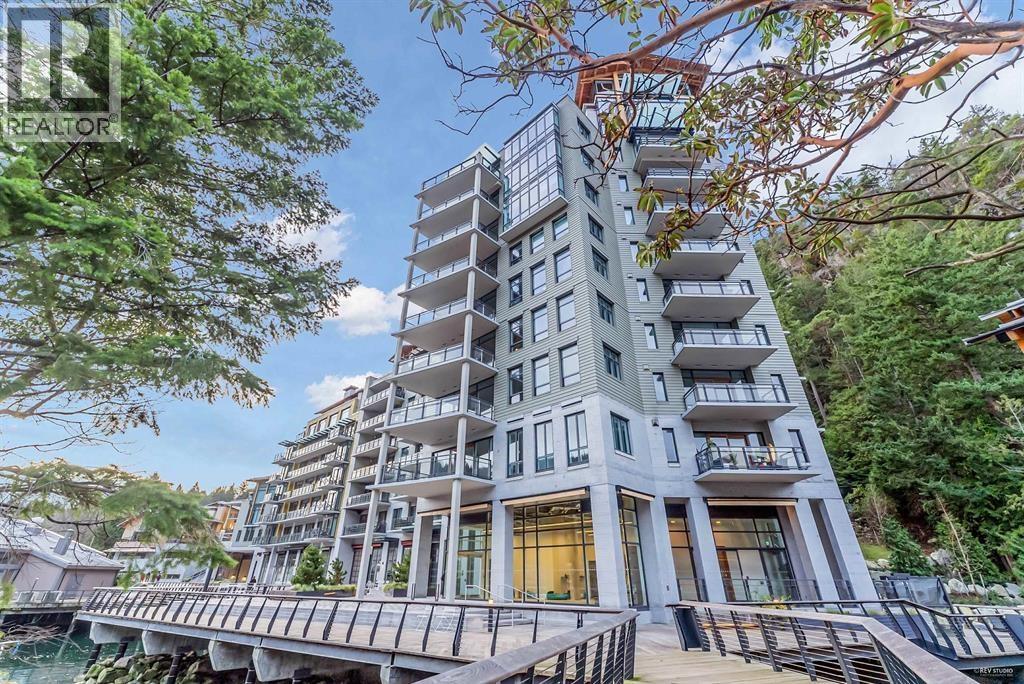 6707 Nelson Avenue Unit 1002, West Vancouver, BC V7W 0A4
