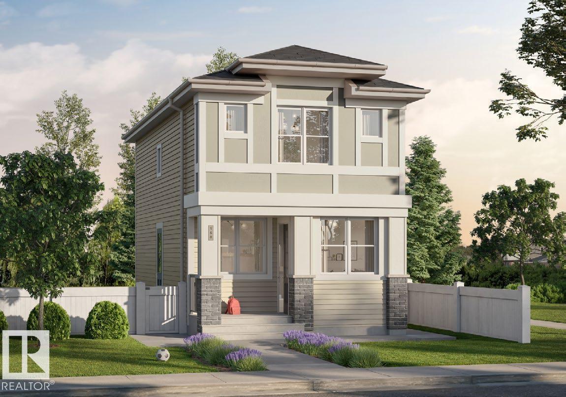 322 Edgemont Dr NW, Edmonton, AB T6M 3G7