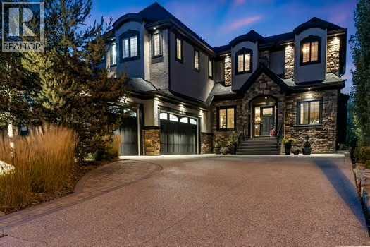 41 Evergreen Mt SW, Calgary, AB T2Y 0K1
