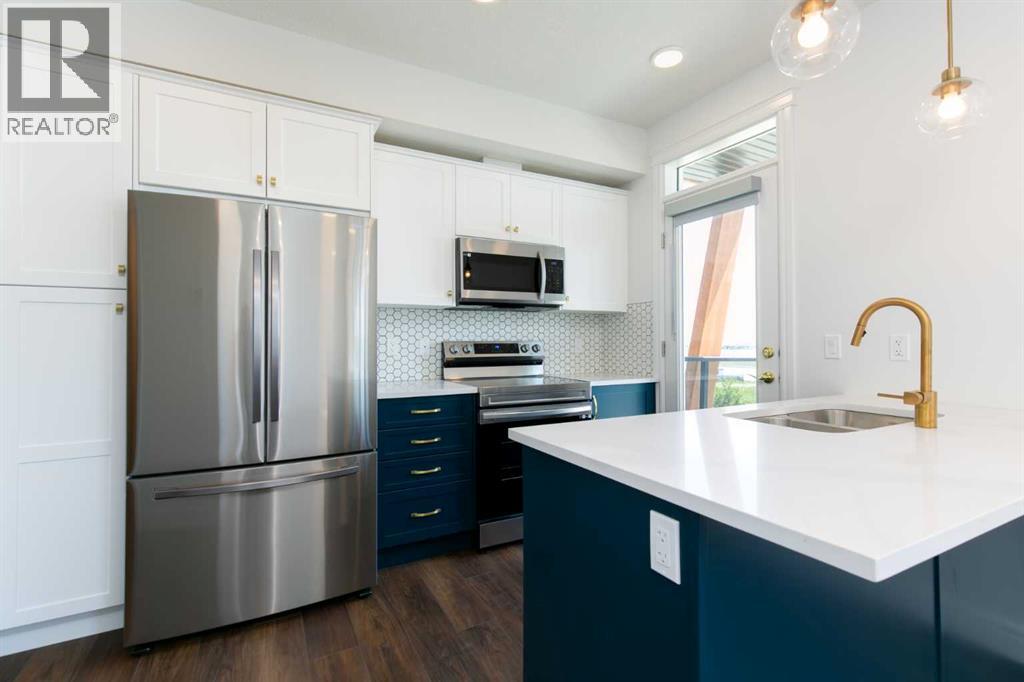 414 Seton Passage Se Unit 209, Calgary, AB T3M 2M3