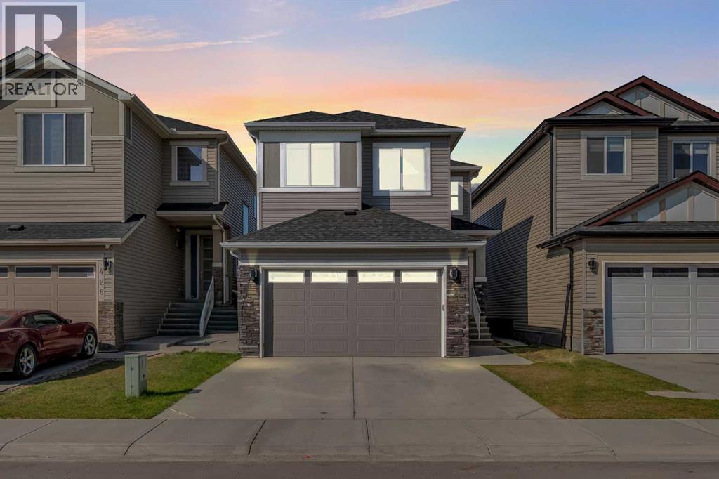 430 Corner Meadows Way NE, Calgary, AB T3N 1Y6