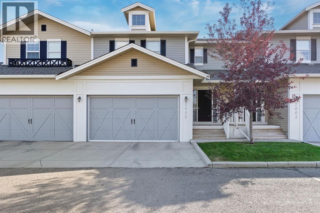 1001 8 Street Nw Unit 2002, Airdrie, AB T4B 0W3